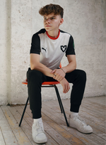 MOUZ X PUMA Jersey 2023 White