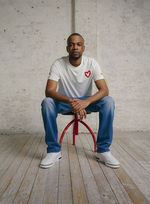 MOUZ X PUMA T-shirt 2023 White