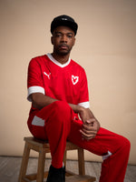 MOUZ Jersey 2024 [Red]