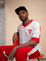 MOUZ Jersey 2024 [White]