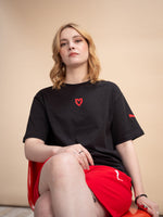 MOUZ since 2002 T-Shirt [Black]