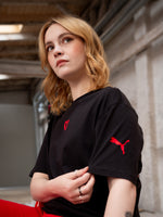MOUZ since 2002 T-Shirt [Black]