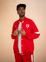 College Jacket 2024