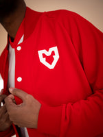 College Jacket 2024