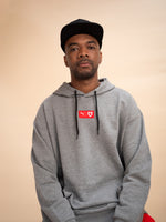 Heart of Hamburg Hoodie