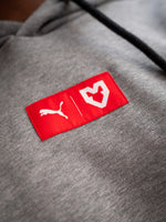 Heart of Hamburg Hoodie