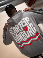 Heart of Hamburg Hoodie