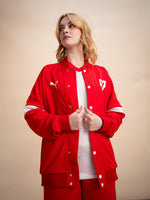 College Jacket 2024