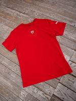 MOUZ since 2002 T-Shirt [Red]