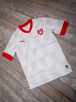 MOUZ Jersey 2024 [White]