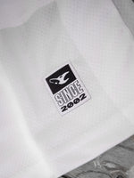 MOUZ Jersey 2024 [White]