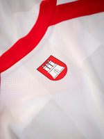 MOUZ Jersey 2024 [White]