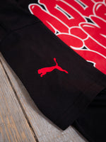 MOUZ since 2002 T-Shirt [Black]