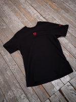 MOUZ since 2002 T-Shirt [Black]