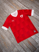 MOUZ Jersey 2024 [Red]