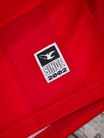 MOUZ Jersey 2024 [Red]