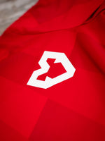 MOUZ Jersey 2024 [Red]
