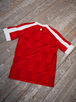 MOUZ Jersey 2024 [Red]