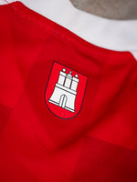 MOUZ Jersey 2024 [Red]