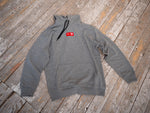 Heart of Hamburg Hoodie