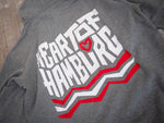Heart of Hamburg Hoodie