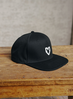 MOUZ X PUMA Flatbrim Cap 2023