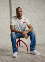 MOUZ X PUMA T-shirt 2023 White