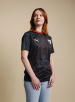 MOUZ X PUMA Jersey 2023 Black