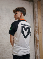 MOUZ X PUMA Jersey 2023 White