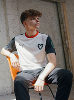 MOUZ X PUMA Jersey 2023 White