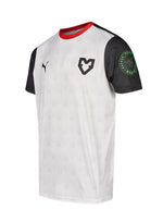 MOUZ X PUMA Jersey 2023 White