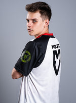 MOUZ X PUMA Jersey 2023 White