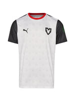 MOUZ X PUMA Jersey 2023 White