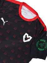 MOUZ X PUMA Jersey 2023 Black