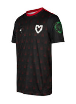 MOUZ X PUMA Jersey 2023 Black