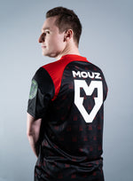 MOUZ X PUMA Jersey 2023 Black