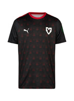 MOUZ X PUMA Jersey 2023 Black