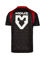 MOUZ X PUMA Jersey 2023 Black