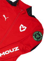 MOUZ X PUMA Jacket 2023