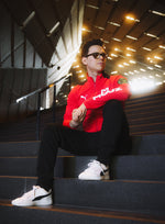 MOUZ X PUMA Jacket 2023