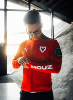 MOUZ X PUMA Jacket 2023