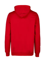 MOUZ X PUMA Hoodie 2023 Red