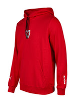 MOUZ X PUMA Hoodie 2023 Red