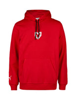 MOUZ X PUMA Hoodie 2023 Red