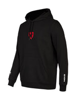 MOUZ X PUMA Hoodie 2023 Black