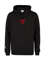 MOUZ X PUMA Hoodie 2023 Black