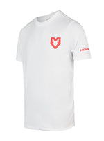MOUZ X PUMA T-shirt 2023 White