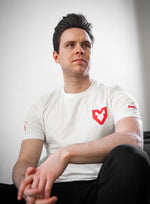 MOUZ X PUMA T-shirt 2023 White