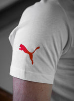 MOUZ X PUMA T-shirt 2023 White