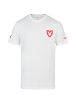 MOUZ X PUMA T-shirt 2023 White